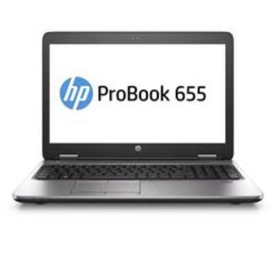 HP HP ProBook 655 G2 - A series A10 PRO-8700B / 1.8 GHz